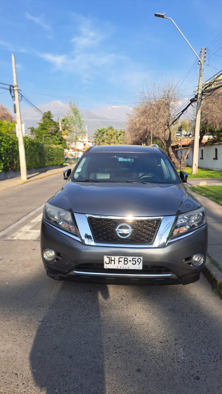 Imagen del vehículo